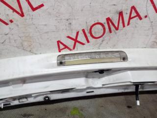 Спойлер TOYOTA ALPHARD ANH20 2AZFE 7608558030A0 5 ракурс