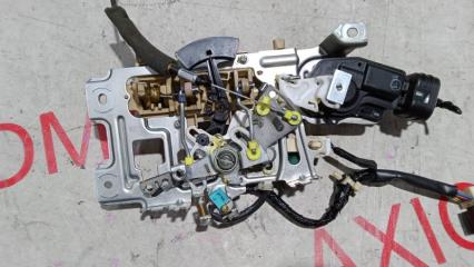Замок двери правый задний NISSAN SERENA NC25 MR20DE 825001GK0A 3 ракурс
