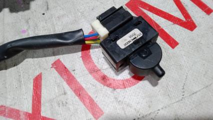 Замок двери правый задний NISSAN SERENA NC25 MR20DE 825001GK0A 4 ракурс