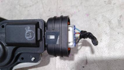 Замок двери правый задний NISSAN SERENA NC25 MR20DE 825001GK0A 5 ракурс
