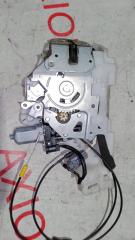 Замок двери левый задний HONDA STEPWGN RK5 R20A 72650SZWJ11 2 ракурс