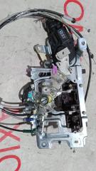 Замок двери правый передний TOYOTA PORTE NCP141 1NZFE 6903042210 3 ракурс