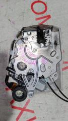 Замок двери правый передний TOYOTA PORTE NCP141 1NZFE 6903042210 3 ракурс