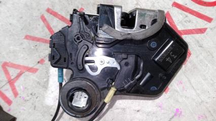 Замок двери левый задний SUZUKI ESCUDO TDB4W N32A 8235065J11 3 ракурс