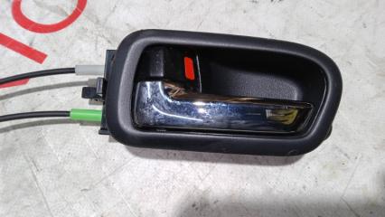 Замок двери левый задний SUZUKI ESCUDO TDB4W N32A 8235065J11 5 ракурс