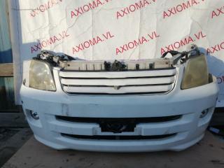 Ноускат TOYOTA NOAH AZR65 1AZFSE 5320128150, 521192J190A0, 8113028630, 8107028670, 28-150 5 ракурс