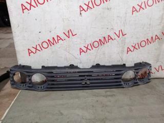 Решетка радиатора MITSUBISHI PAJERO MINI H53A 4A30 MR574612 4 ракурс