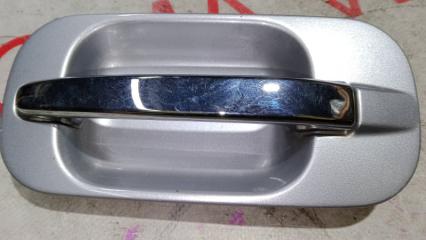 Ручка двери левая задняя HONDA MOBILIO GB1 L15A 72180SCCJ01ZA 5 ракурс