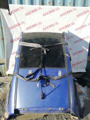 Крыша HONDA FIT GP1 LDA 62100TF2300ZZ 5 ракурс