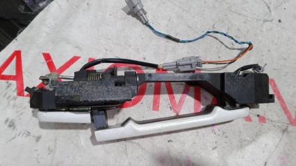 Ручка двери правая передняя NISSAN SERENA C25 MR20DE 806401GK2A 4 ракурс