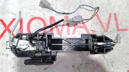 Ручка двери правая передняя NISSAN SERENA C25 MR20DE 806401GK2A 5 ракурс