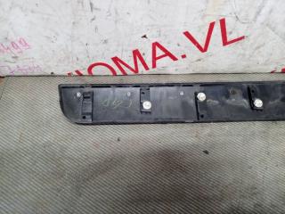 Молдинг на дверь правый передний MAZDA VERISA DC5R ZYVE D46151RA1 3 ракурс Молдинг на дверь правый передний MAZDA VERISA DC5R ZYVE D46151RA1 3 ракурс