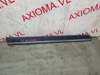 Молдинг на дверь левый передний MAZDA VERISA DC5W ZYVE D46151RB1 1 ракурс Молдинг на дверь левый передний MAZDA VERISA DC5W ZYVE D46151RB1 1 ракурс
