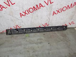 Молдинг на дверь левый передний MAZDA VERISA DC5W ZYVE D46151RB1 2 ракурс Молдинг на дверь левый передний MAZDA VERISA DC5W ZYVE D46151RB1 2 ракурс