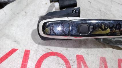 Ручка двери правая задняя TOYOTA CROWN GRS182 3GRFSE 6921030290B1 5 ракурс