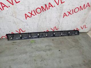 Молдинг на дверь правый передний MAZDA VERISA DC5W ZYVE D46151RA1 2 ракурс Молдинг на дверь правый передний MAZDA VERISA DC5W ZYVE D46151RA1 2 ракурс