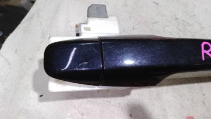 Ручка двери левая задняя HONDA STEPWGN RK5 R20A 72641SZW003ZG 5 ракурс