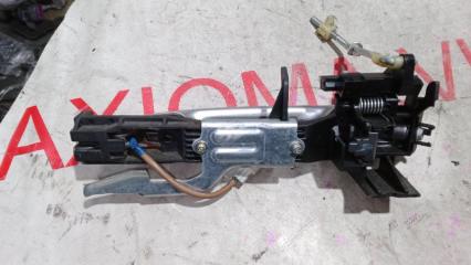 Ручка двери правая передняя TOYOTA PORTE NCP141 1NZFE 6921052110B1 3 ракурс