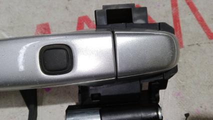 Ручка двери правая передняя TOYOTA PORTE NCP141 1NZFE 6921052110B1 4 ракурс