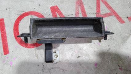 Ручка задней двери MAZDA VERISA DC5W ZYVE GJ6A6896602 2 ракурс Ручка задней двери MAZDA VERISA DC5W ZYVE GJ6A6896602 2 ракурс