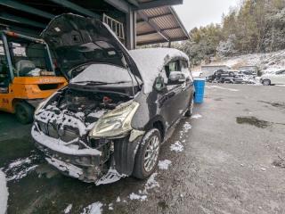 Дверь правая передняя TOYOTA RACTIS NCP100 1NZFE 6700152390 2 ракурс