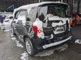 Дверь правая передняя TOYOTA RACTIS NCP100 1NZFE 6700152390 3 ракурс