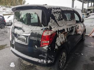 Дверь правая передняя TOYOTA RACTIS NCP100 1NZFE 6700152390 4 ракурс