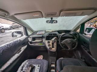 Торпедо TOYOTA RACTIS NCP100 1NZFE 5530252040B0 1 ракурс