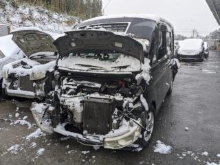 Блок ксенона правый DAIHATSU TANTO L375S KFVE 85967B2020 1 ракурс