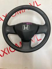 Руль с airbag HONDA FREED GB3 L15A 78501SYYJ61ZA 4 ракурс