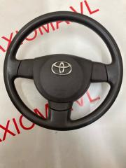 Руль с airbag TOYOTA PASSO KGC35 1KRFE 45102B1070E2 4 ракурс