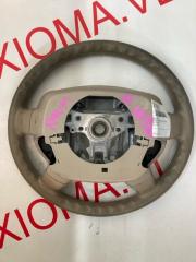 Руль с airbag TOYOTA RAUM NCZ25 1NZFE 4510046010B0 5 ракурс