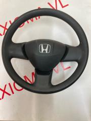 Руль с airbag HONDA FREED GB3 L15A 78501SYYJ61ZA 3 ракурс