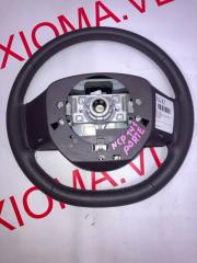 Руль с airbag TOYOTA PORTE NCP141 1NZFE 4510052590E0 5 ракурс