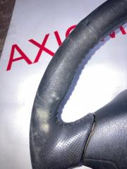 Руль с airbag SUZUKI JIMNY JB23W K6A 4811075F01 5 ракурс