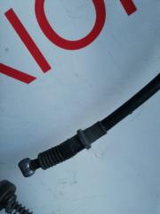 Тросик ручника левый MITSUBISHI PAJERO MINI H53A 4A30 MR128811 5 ракурс