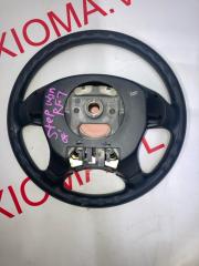 Руль с airbag HONDA STEPWGN RF7 K24A 53601S7SJ01 5 ракурс
