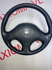 Руль с airbag DAIHATSU TERIOS LUCIA J111G EFDEM 4510297402 4 ракурс