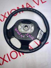 Руль с airbag DAIHATSU TERIOS LUCIA J111G EFDEM 4510297402 5 ракурс