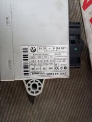 Электронный блок BMW 3-SERIES E90 N46B20 6943771 2 ракурс