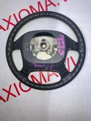 Руль с airbag MAZDA DEMIO DW3W B3ME D20132980A 2 ракурс