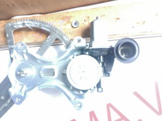 Стеклоподъемник правый передний TOYOTA PORTE NCP141 1NZFE 6980152160 2 ракурс