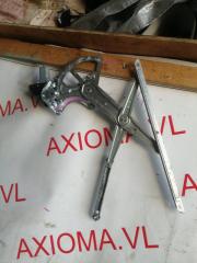 Стеклоподъемник правый передний TOYOTA PORTE NCP141 1NZFE 6980152160 3 ракурс