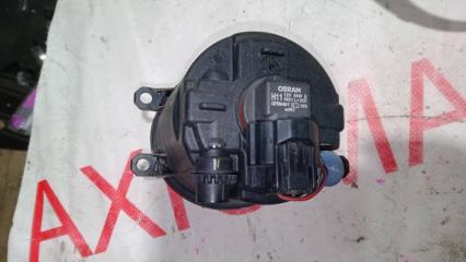 Туманка правая TOYOTA BB QNC21 3SZVE 81481B1030 5 ракурс