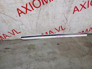 Молдинг на дверь правый задний TOYOTA CROWN GRS182 3GRFSE 7574130560A1 4 ракурс Молдинг на дверь правый задний TOYOTA CROWN GRS182 3GRFSE 7574130560A1 4 ракурс