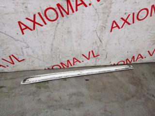 Молдинг на дверь правый задний TOYOTA CROWN GRS182 3GRFSE 7574130560A1 5 ракурс Молдинг на дверь правый задний TOYOTA CROWN GRS182 3GRFSE 7574130560A1 5 ракурс