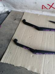 Дворник SUZUKI ESCUDO TDB4W N32A 3831078K10, 3833065J10 2 ракурс
