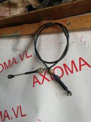 Трос переключения акпп NISSAN MARCH AK12 CR12DE 34935AX100 1 ракурс