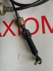 Трос переключения акпп NISSAN MARCH AK12 CR12DE 34935AX100 2 ракурс