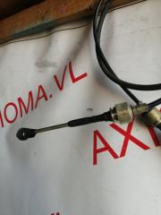 Трос переключения акпп NISSAN MARCH AK12 CR12DE 34935AX100 3 ракурс